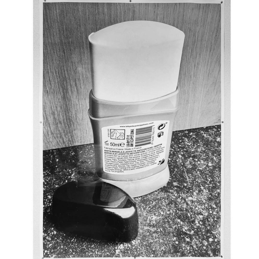 Martin Margiela 初個展 A0ポスター