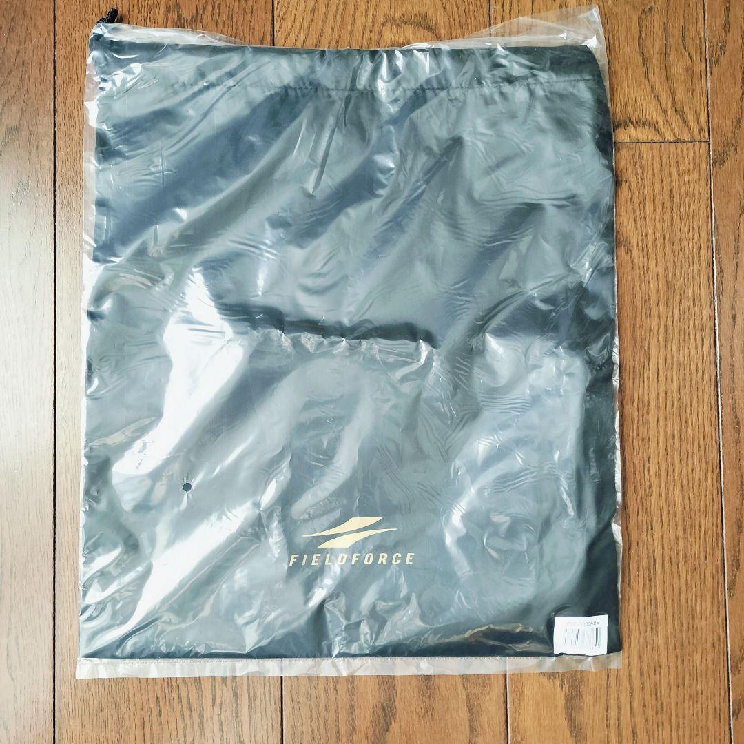 FIELD FORCE グリーンモンスター FKMP-2116 メディシン対応