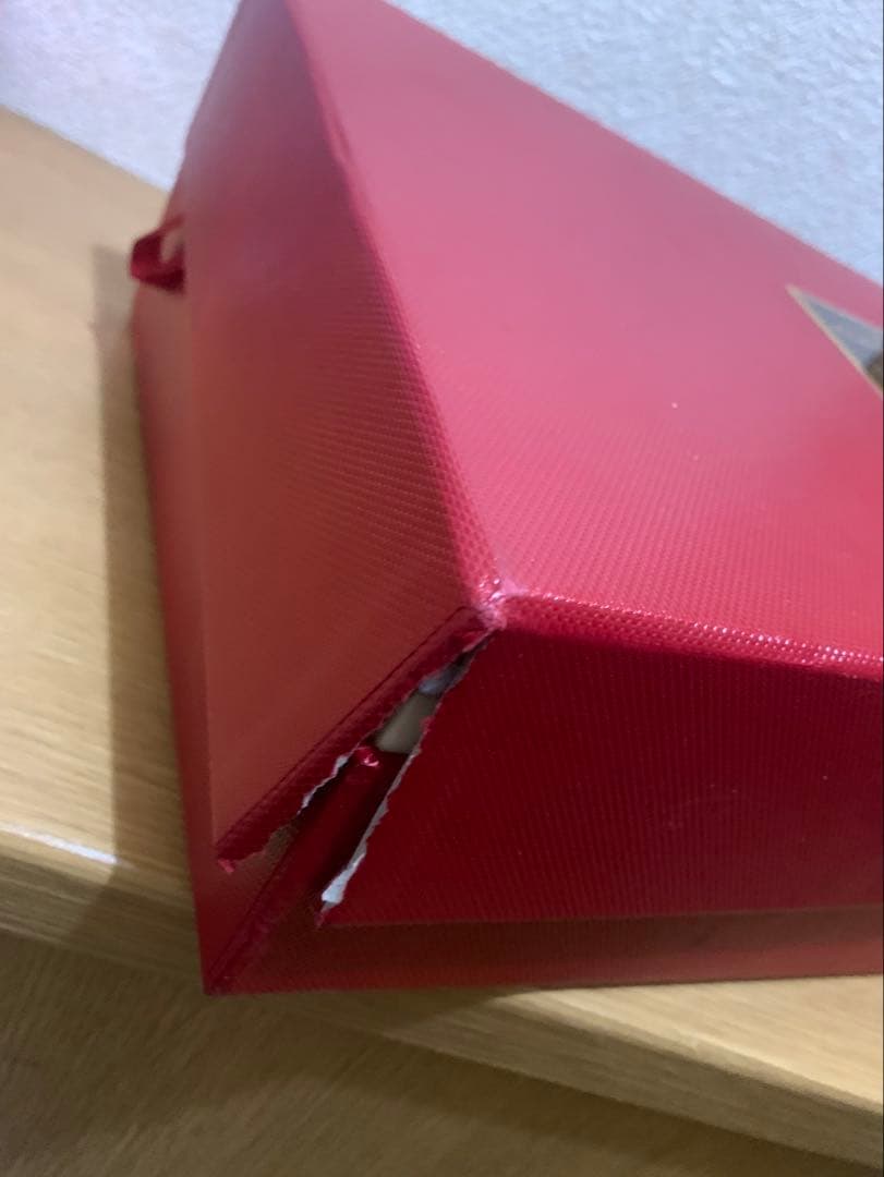 CAMUS クリスタルデカンタ