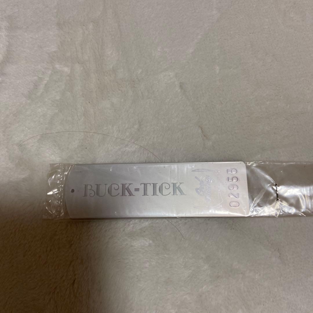 BUCK-TICK Oral History 完全受注生産限定本