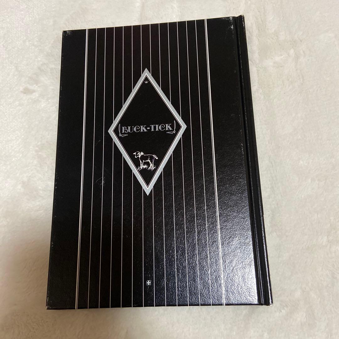BUCK-TICK Oral History 完全受注生産限定本