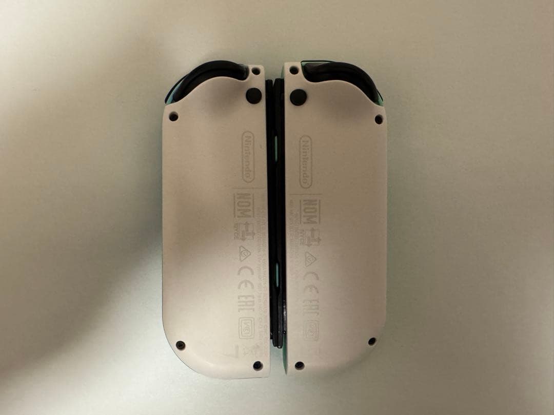 【お買得】NintendoSwitchあつまれどうぶつの森セット+ソフト他