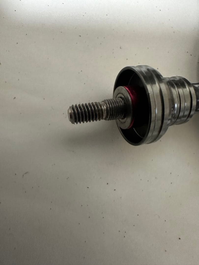 リブレ シマノスピニング用 ダブルハンドル　Wing100&f