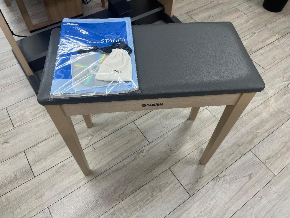 ★78960【エレクトーン】YAMAHA　ELB02　21年製