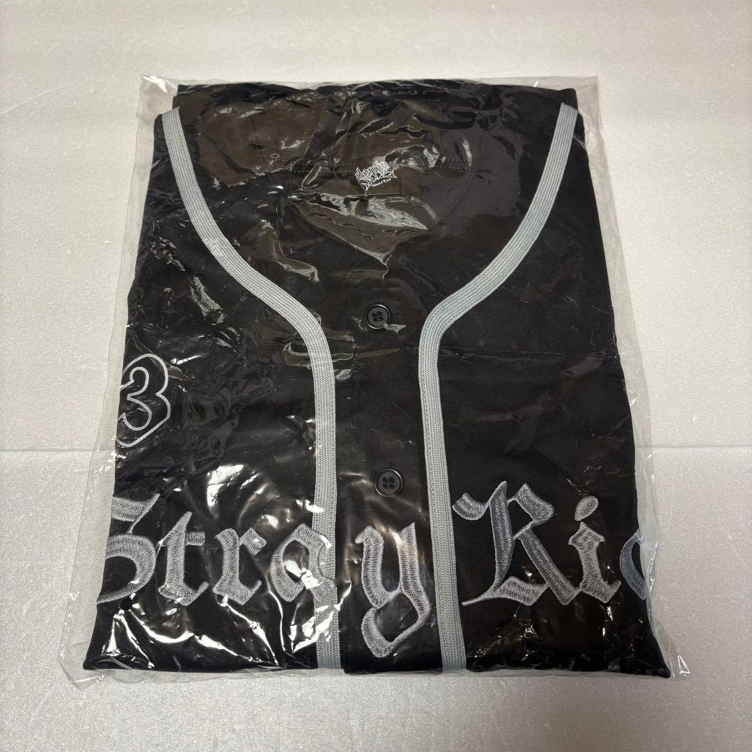 Stray Kids バンチャン ユニフォーム dominATE 新品未開封