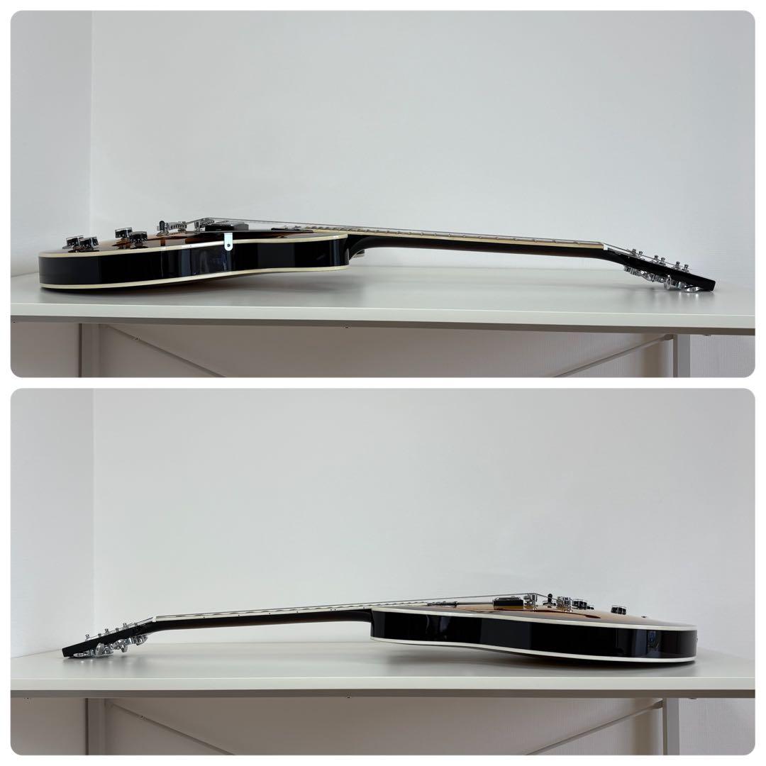 【希少品】　Tony smith セミアコ ES335 送料込み