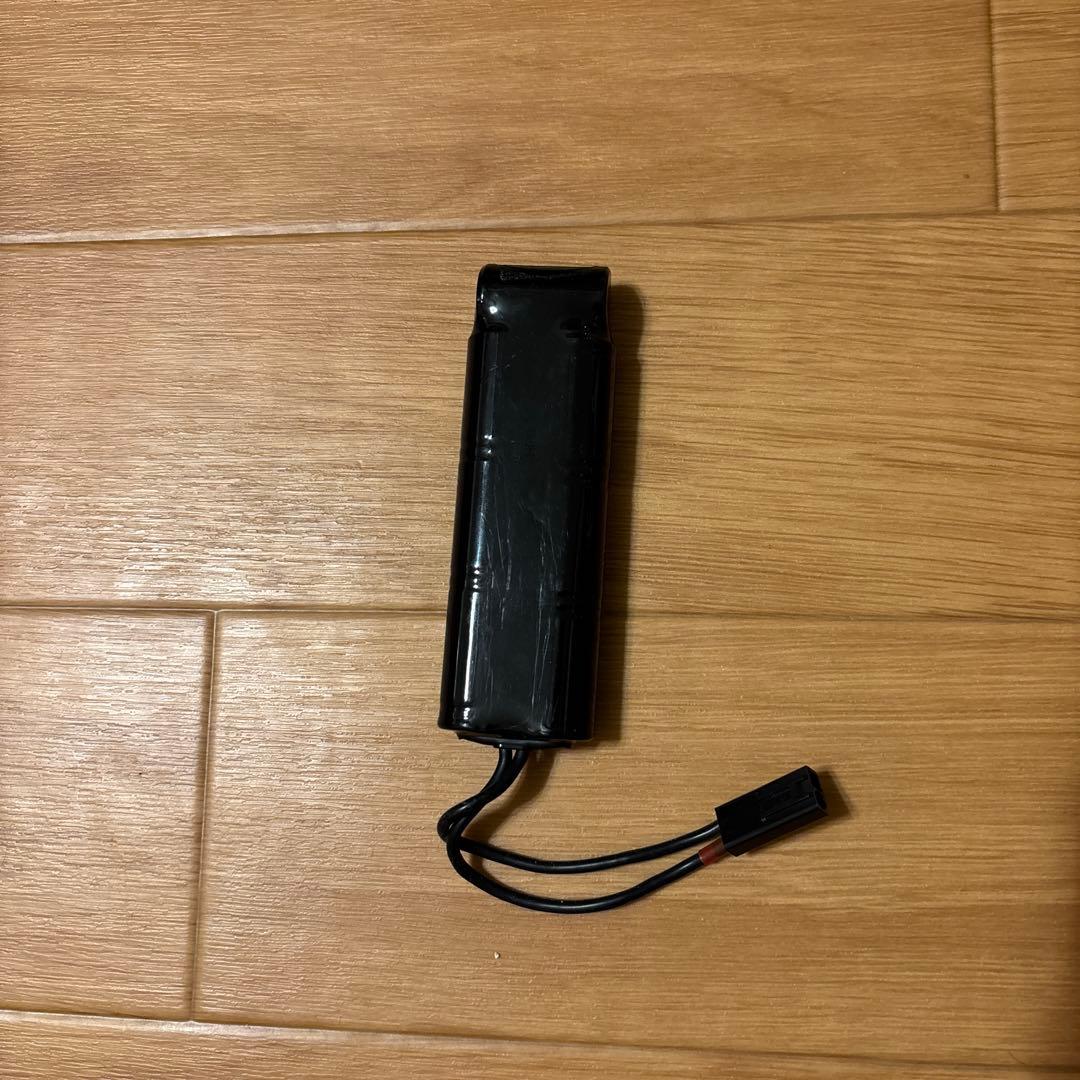 MP5A5次世代ガン マウントベース・充電コード・電池付き　未使用美品　サバゲー