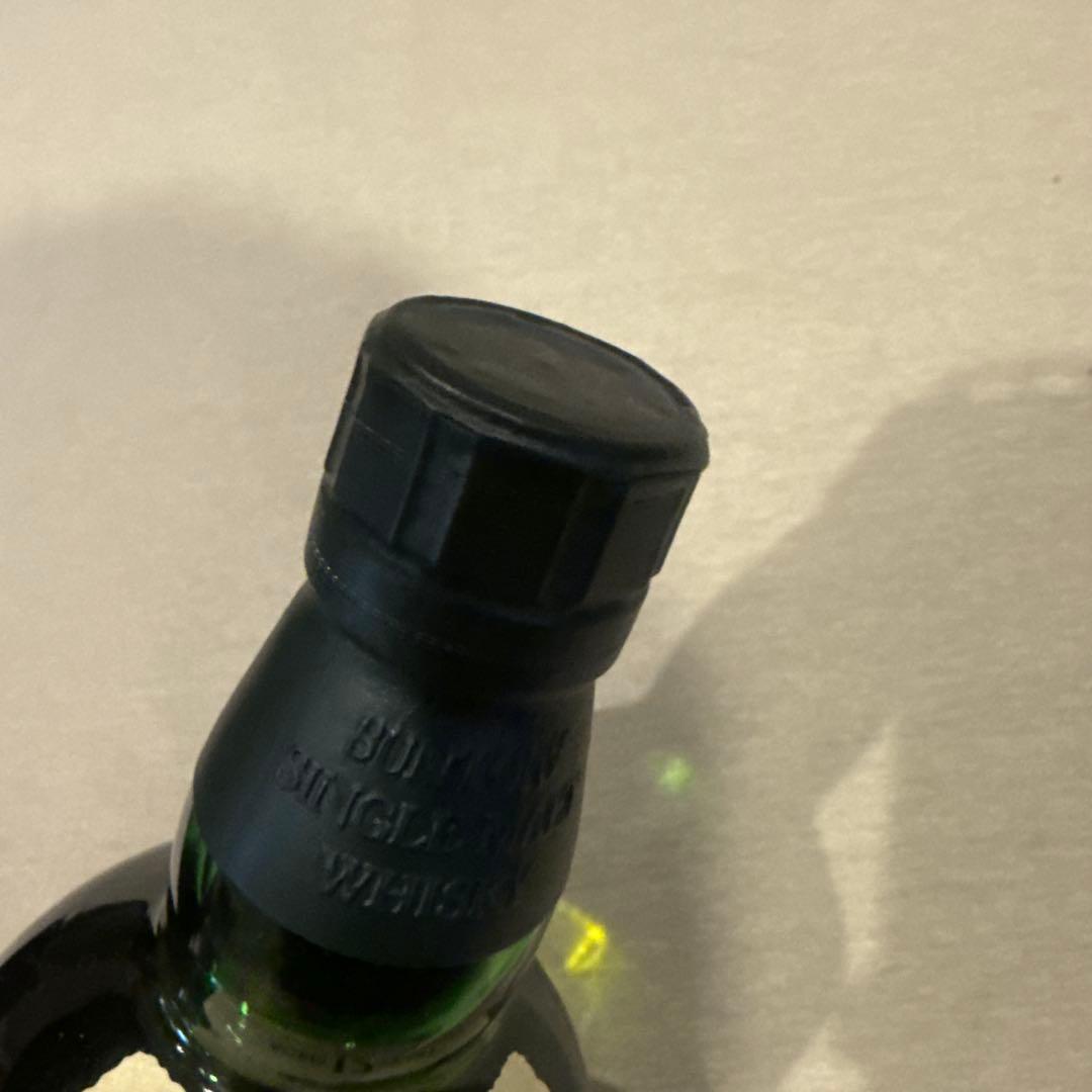 サントリー 白州 12年 700ml シングルモルトウイスキー【新品未開栓】