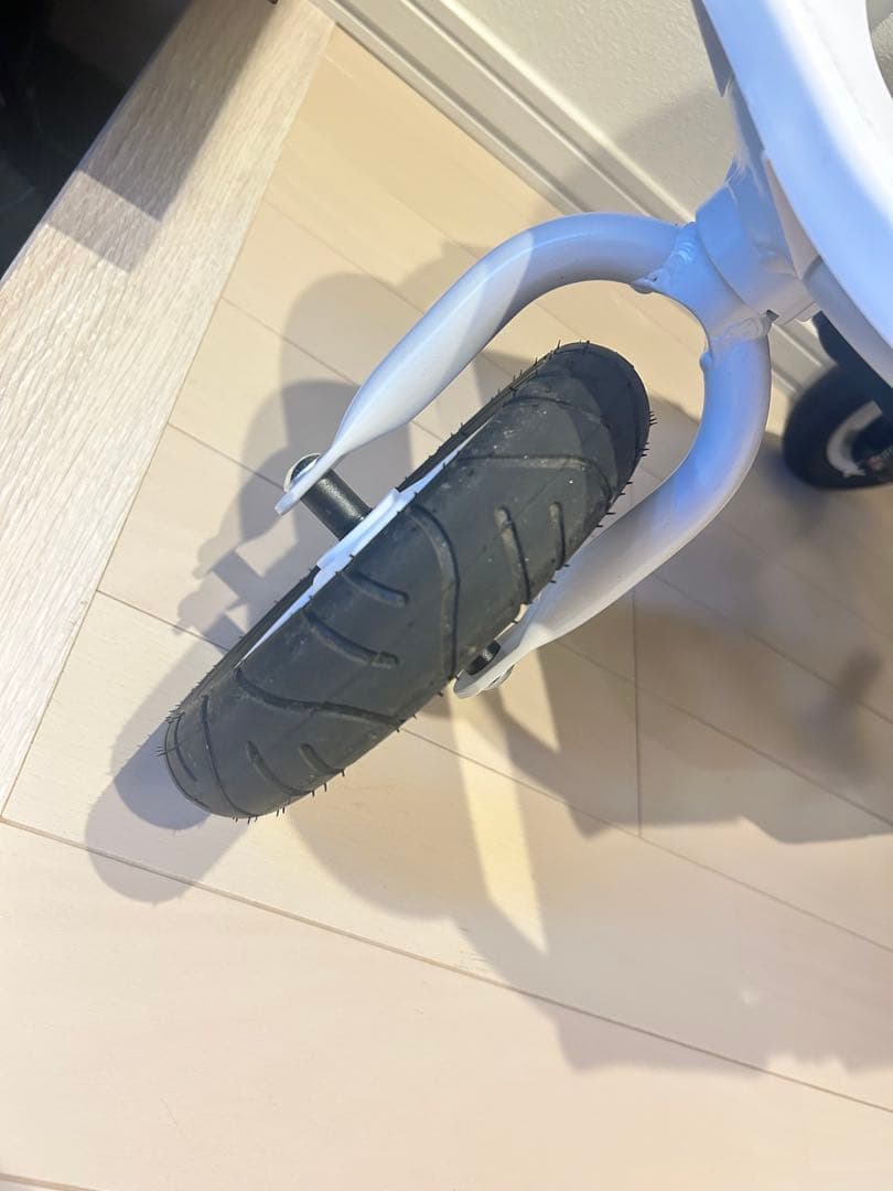 エアバギー DOME3 ペットカート アースグレー ラージ