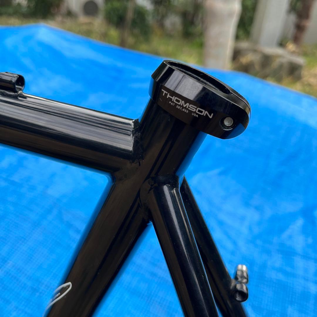 Surly Cross-Check サーリー　クロスチェック　フレーム