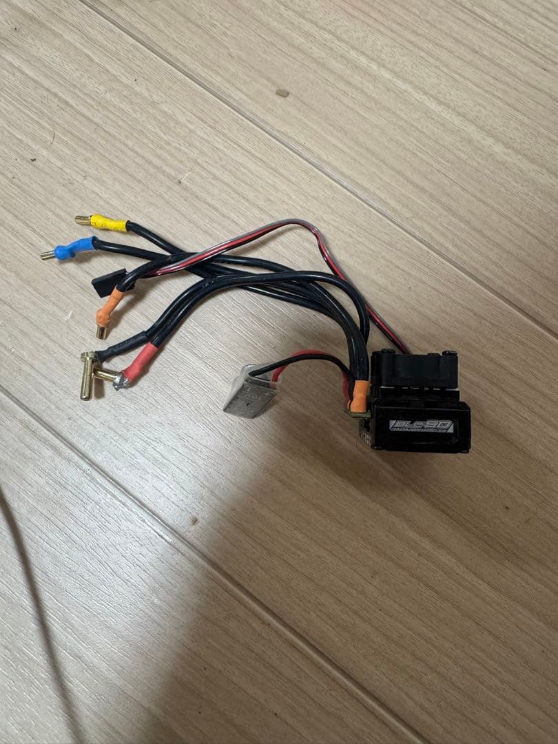 E*o様 G force BLC90 神威10.5t セット