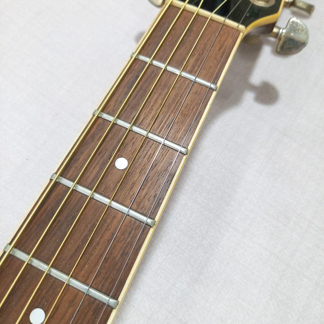 メンテナンス済み◎YAMAHA エレアコ APX-8 ヤマハ