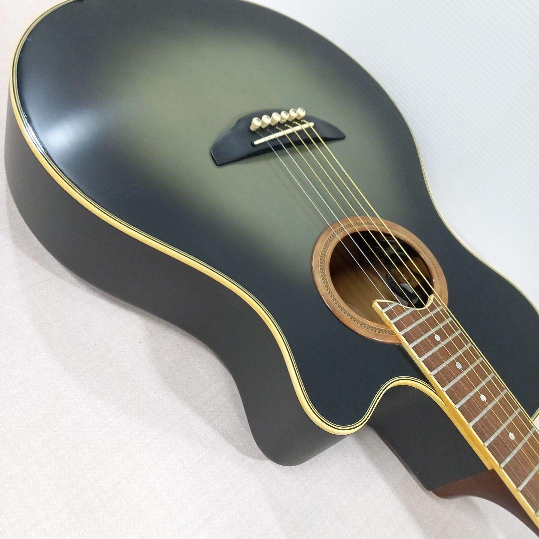 メンテナンス済み◎YAMAHA エレアコ APX-8 ヤマハ