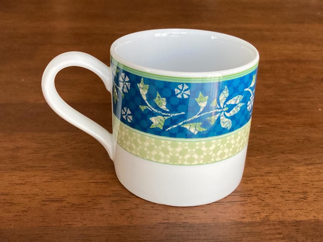   ALPINE マグカップ ZARD 坂井泉水