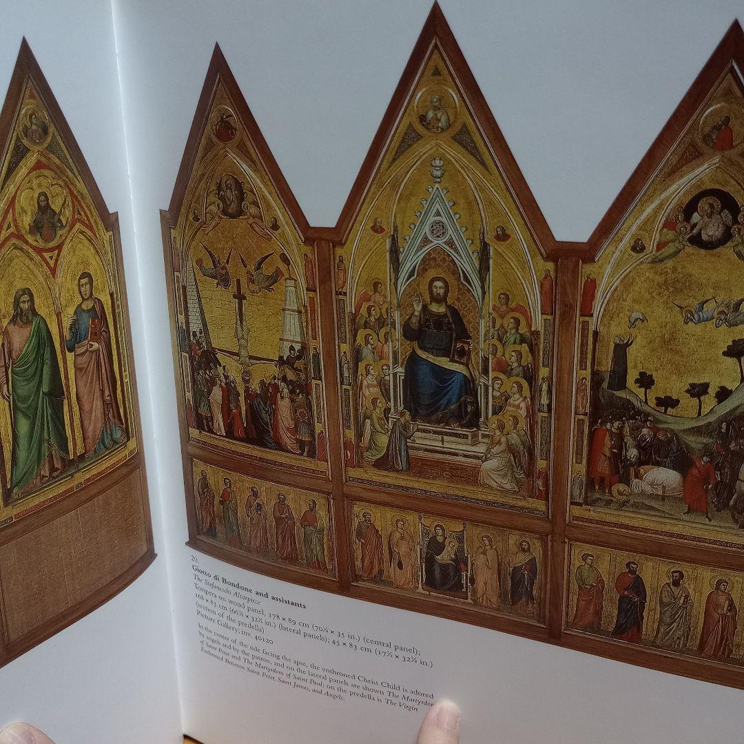 Ｔｈｅ Ｖａｔｉｃａｎ （高品質カラー印刷）