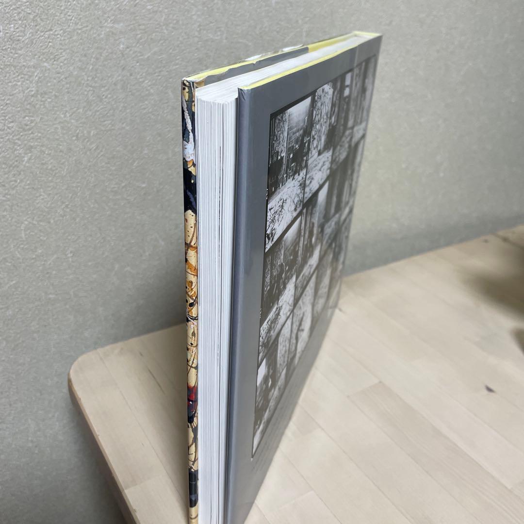 [洋書] Jackson Pollock ジャクソン・ポロック