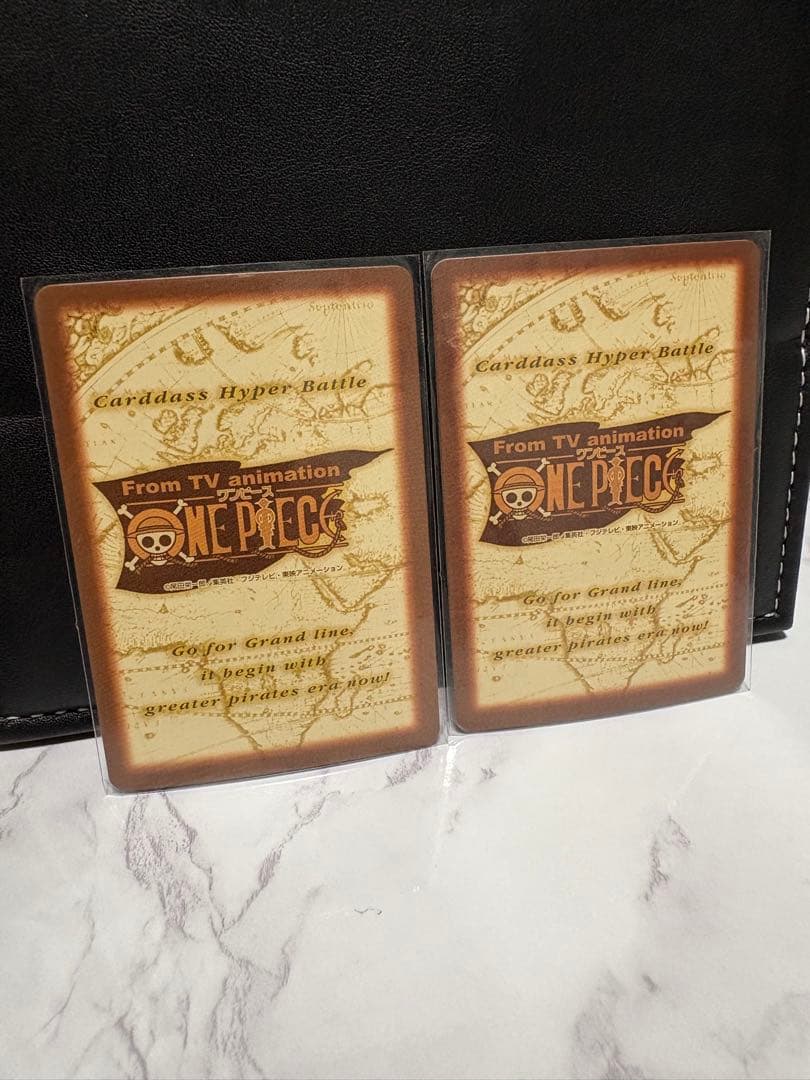 ワンピース　カードダス　1999年　ルフィ　ゴムゴムの実