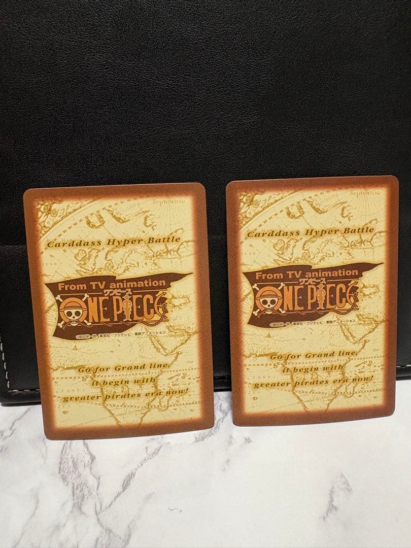 ワンピース　カードダス　1999年　ルフィ　ゴムゴムの実