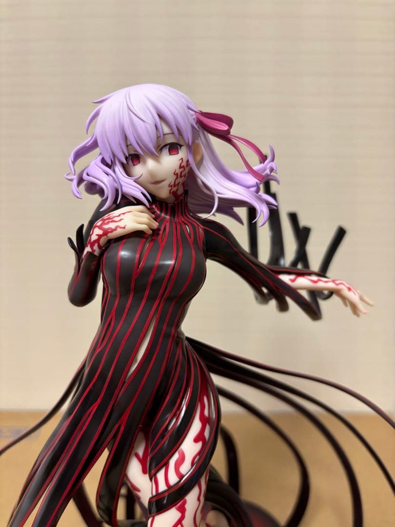 間桐桜　アニプレックス　フィギュア