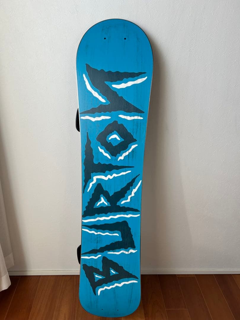 Burton スノーボード チョッパー　120cm