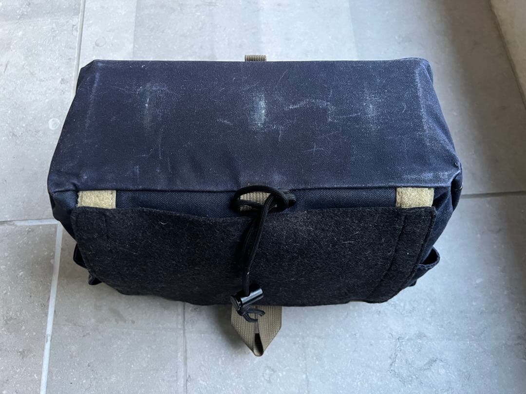 ウルトラロマンス Ultraromance Fabio's Fanny