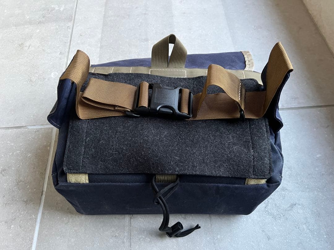 ウルトラロマンス Ultraromance Fabio's Fanny