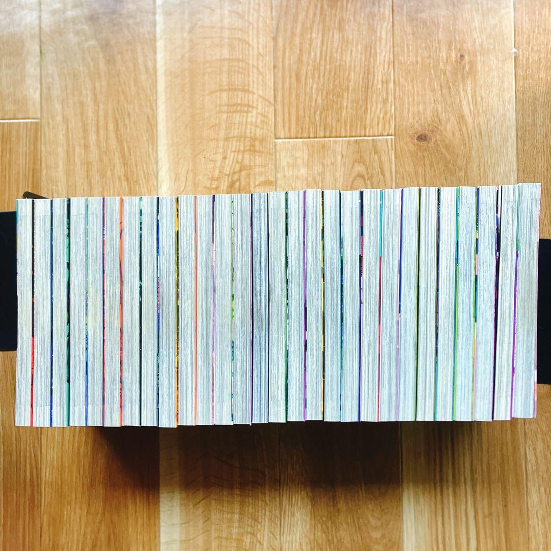 【良品】 夜桜さんちの大作戦 1~29巻セット 全巻