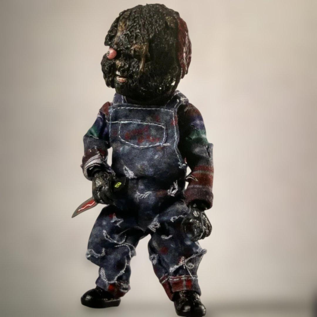 チャッキーフィギュア