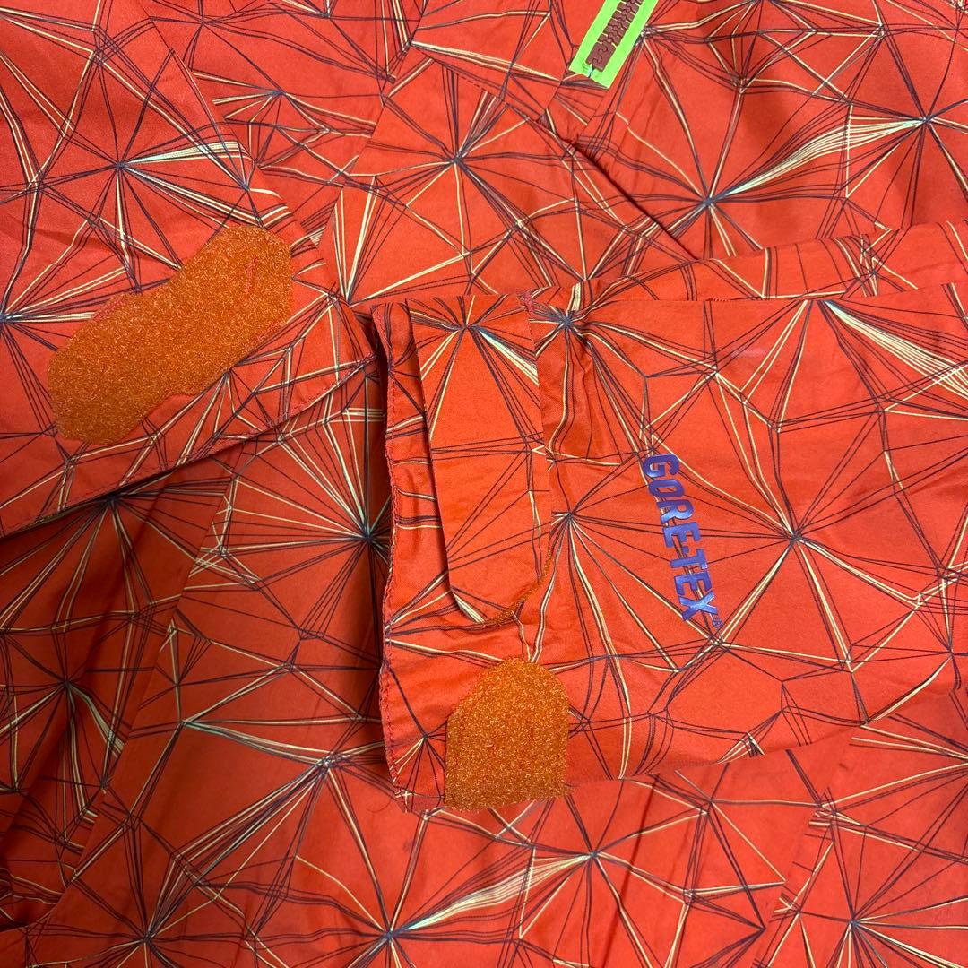 バートン　BURTON AK ゴアテックス　レディース　上下S