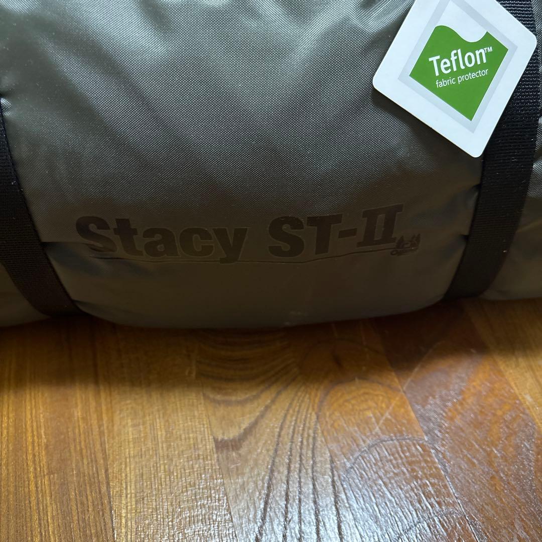 ogawa キャンプ テント ステイシー ST-2