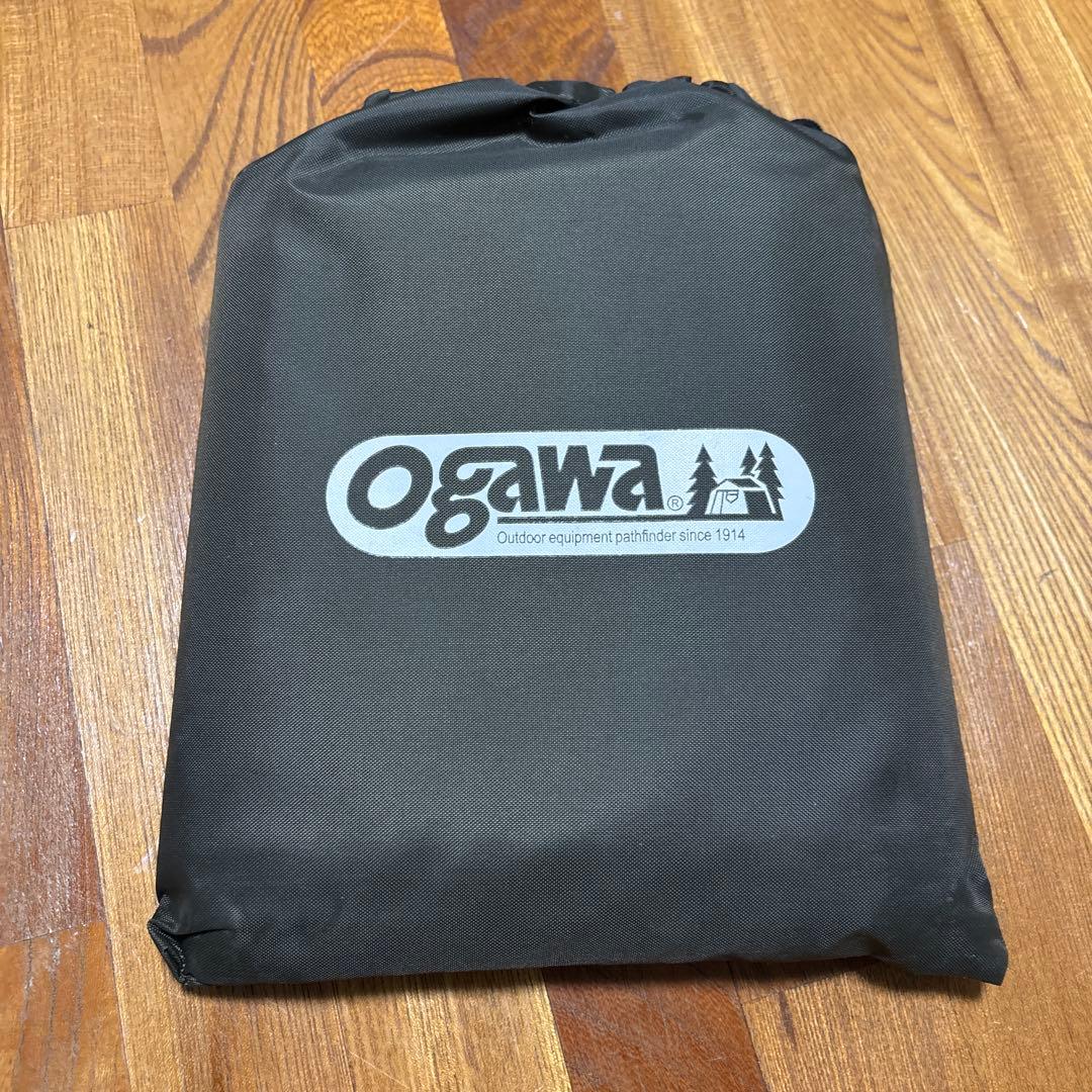 ogawa キャンプ テント ステイシー ST-2