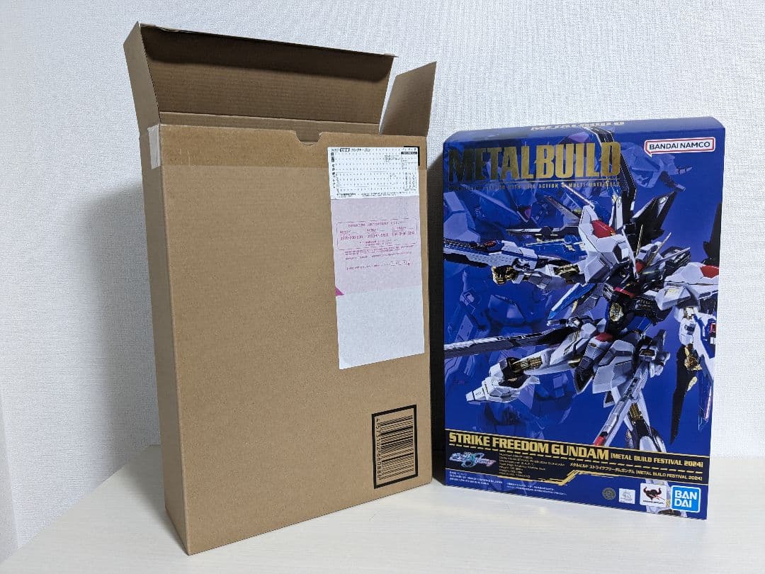 59,800ストライクフリーダ厶L BUILD FESTIVAL2024