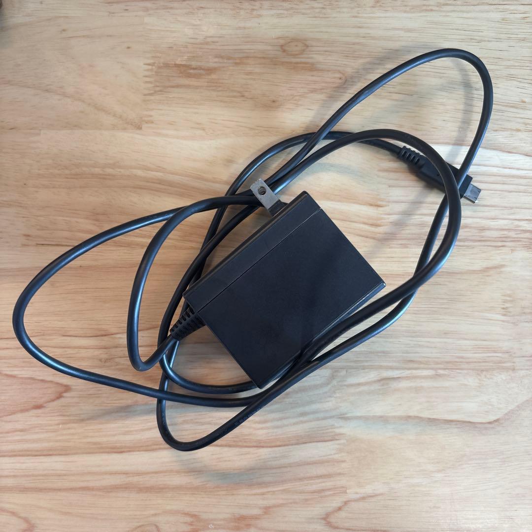 Nintendo Switch Lite 本体 ジャンク品　microSD付き