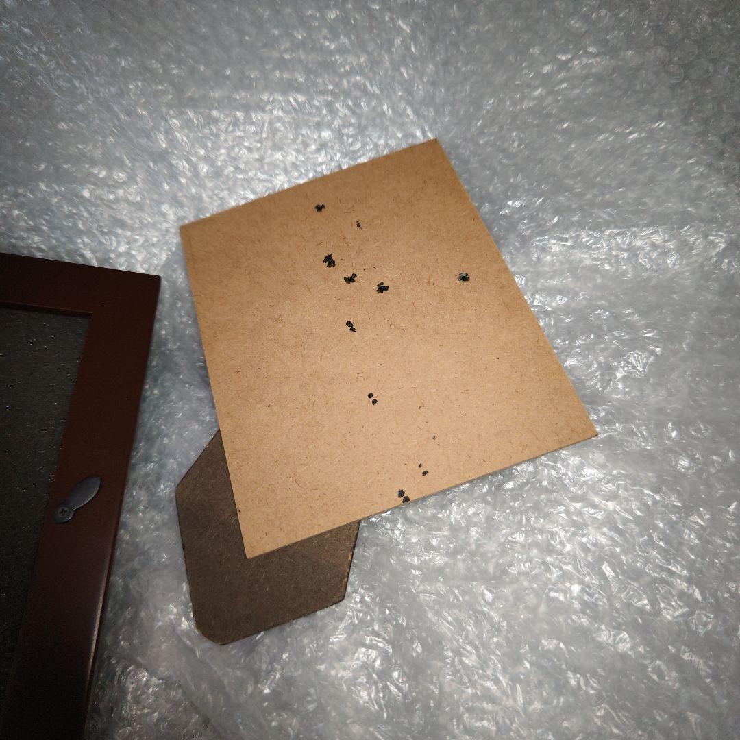 ドラゴンボール　メタルレリーフ　孫悟空