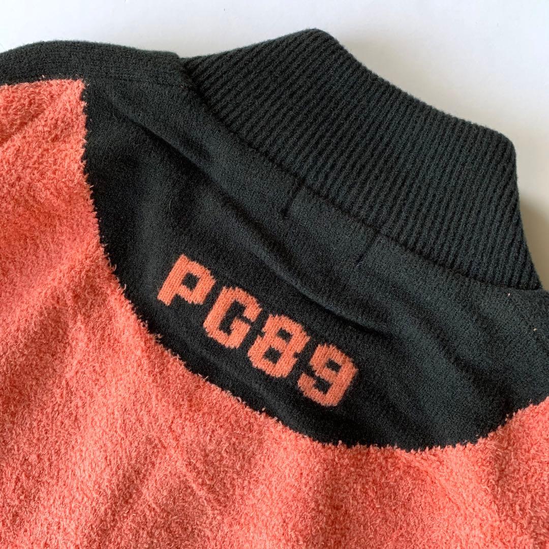 新品47300円⛳️ パーリーゲイツ　ブルゾン　レディース0 ゴルフウェア