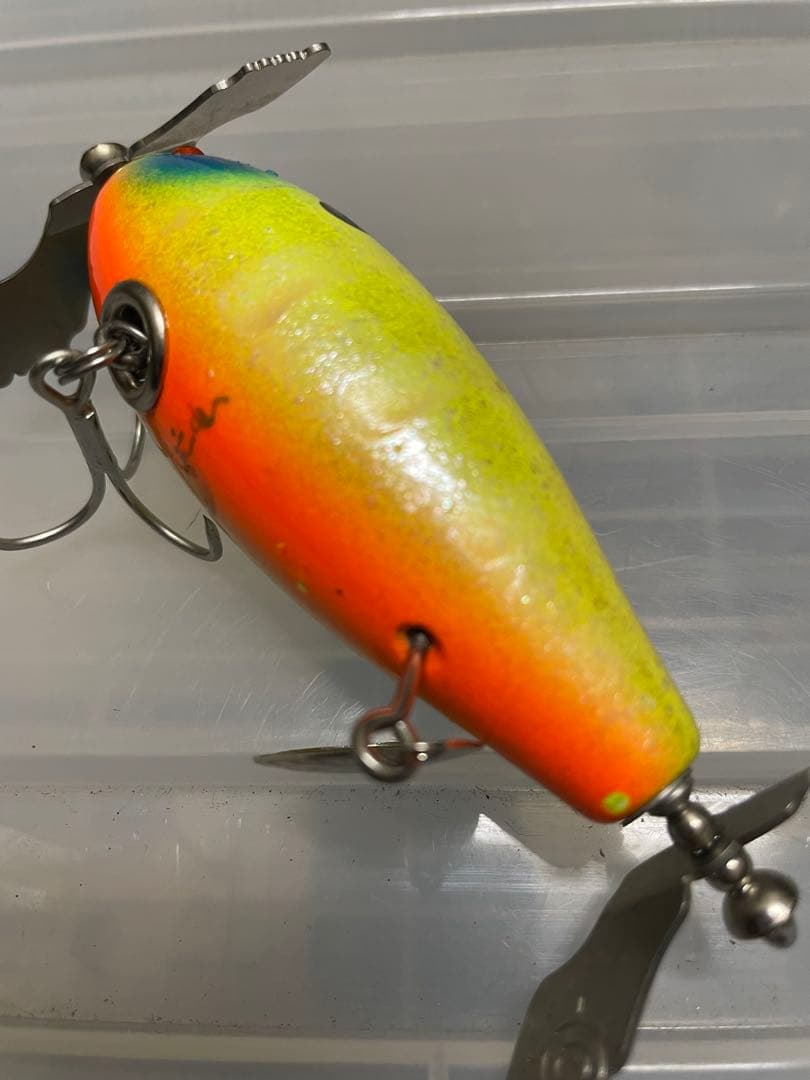 痴虫　沼海馬ws