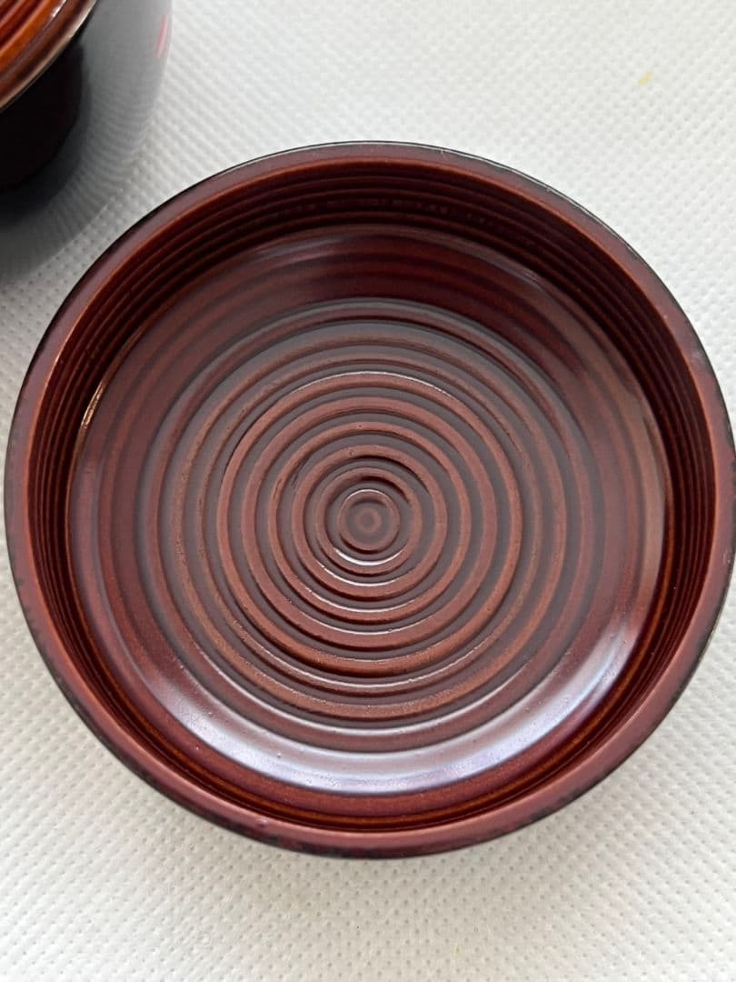 三千家好 利休梅 大棗 川上浩平 茶道具