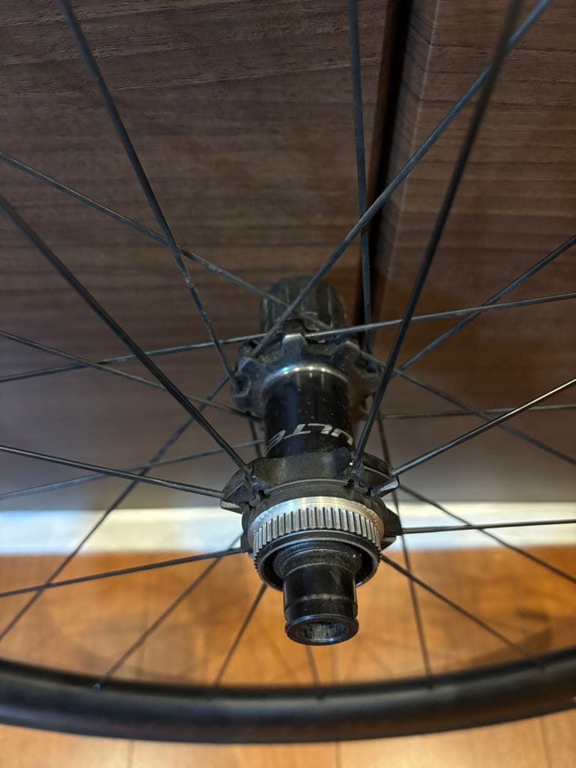 Ultegra C36 R8170-C36-TL 12/11S前後セット