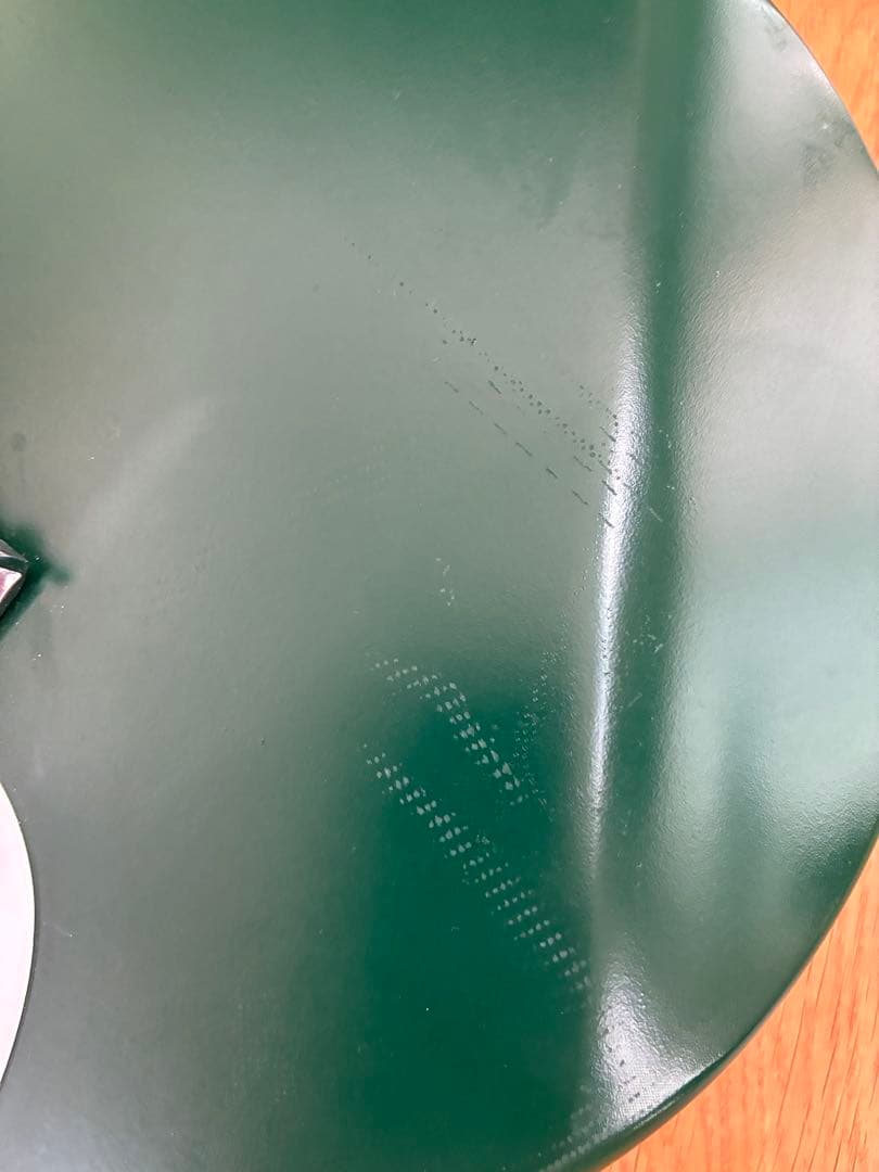 ムスタングタイプ　P90 牛骨ナット