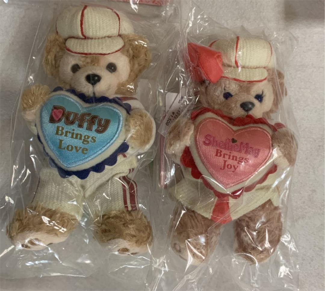 スィートダッフィー2010