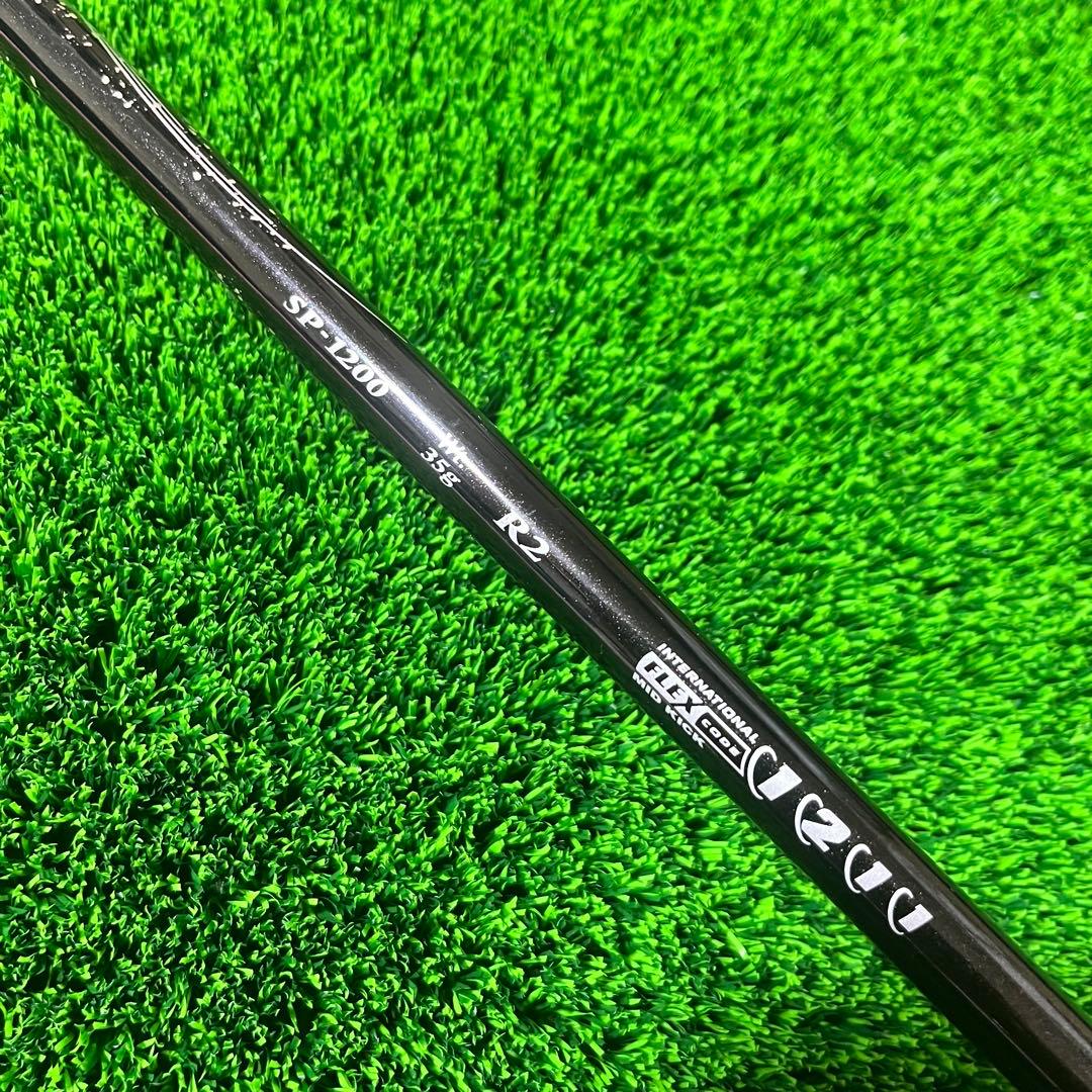 XXIOゼクシオプライム　SP1200ドライバー　11.5° フレックスR2