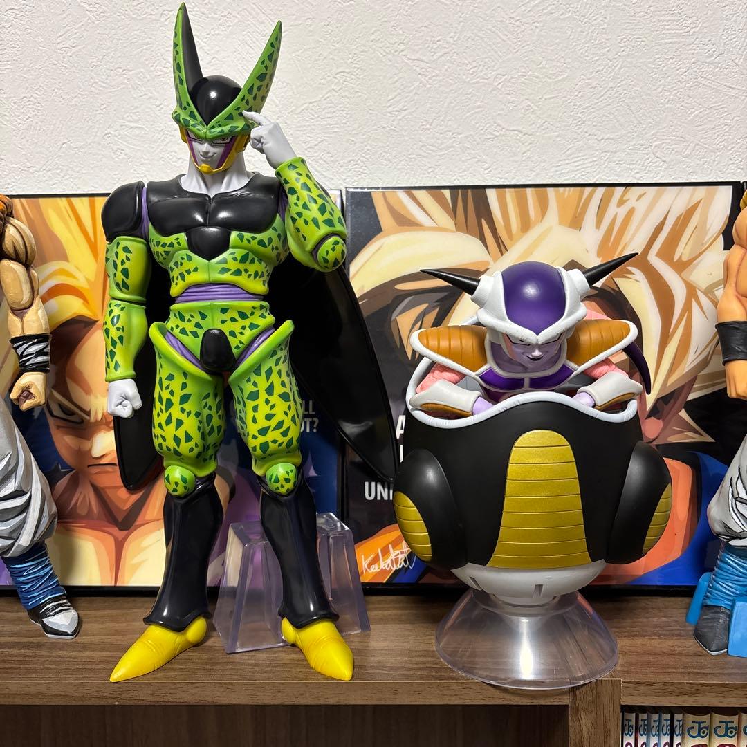 一番くじ　ドラゴンボール