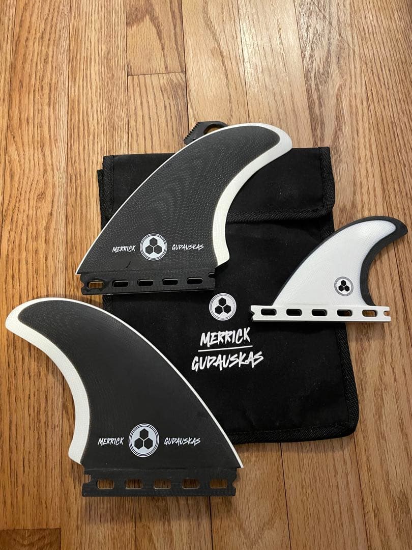 G-Skate 5'8\" アルメリック　スパインテック　EPS 推奨フィン付き