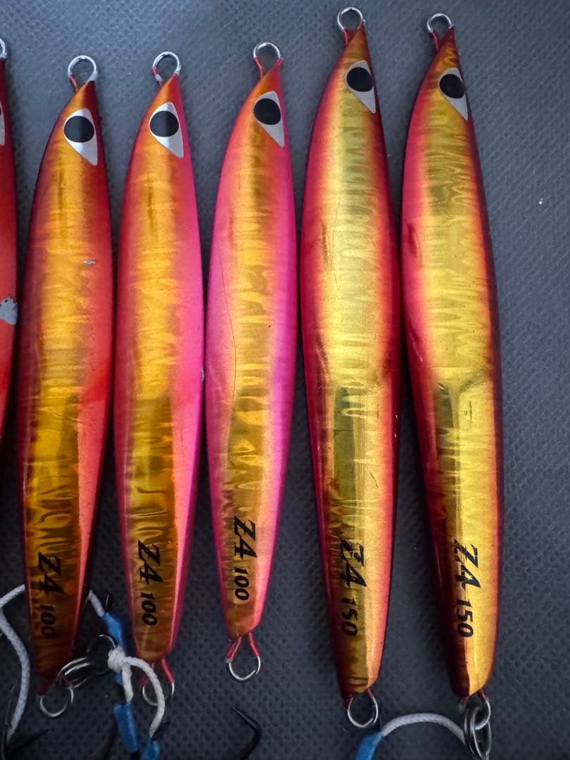 CBONE シービーワンZ4 ジグ