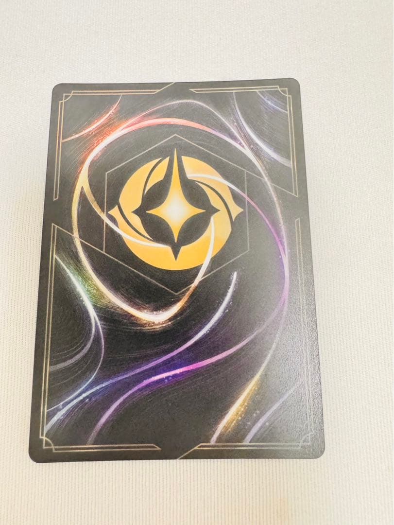 ロルカナ　プロモ　セット　英語　海外　D23