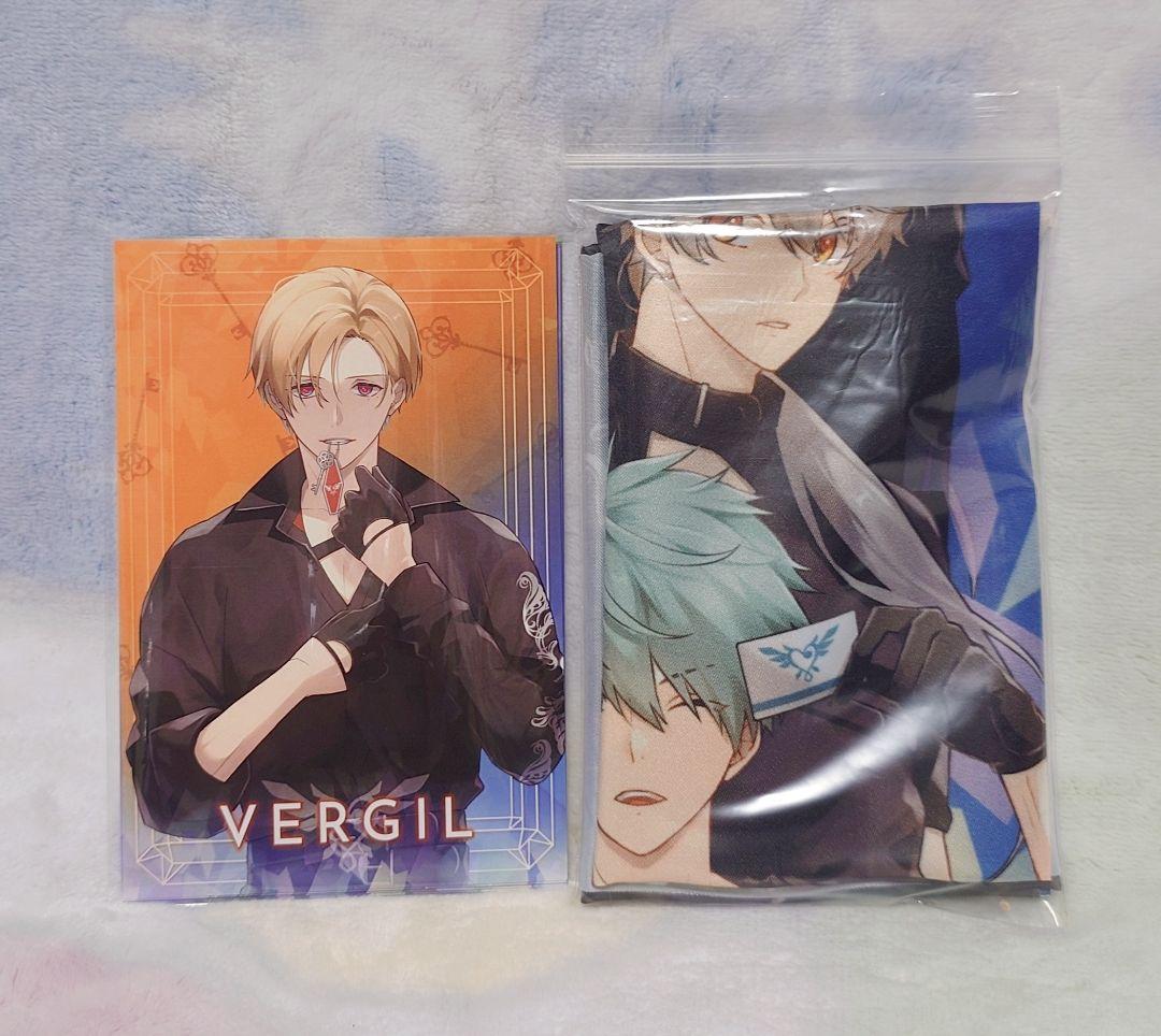 アンジェリーク ルミナライズ 2nd FloatingStage豪華版#アンミナ