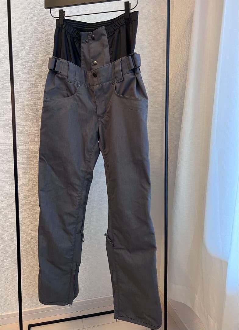 スノーボードウェア　上下　セット　241