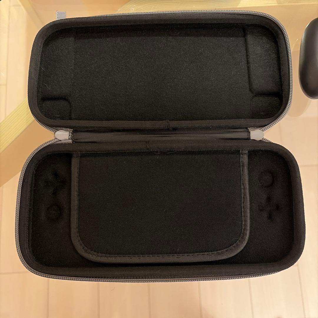 Nintendo Switch ニンテンドースイッチ 本体 付属品付き ケース付