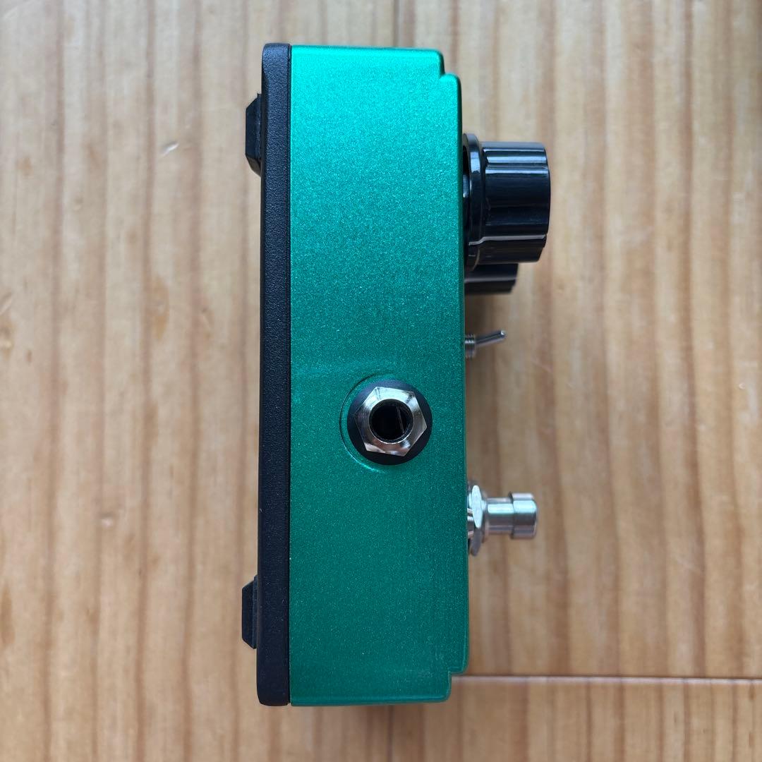 ギター DOD Envelope Filter 440