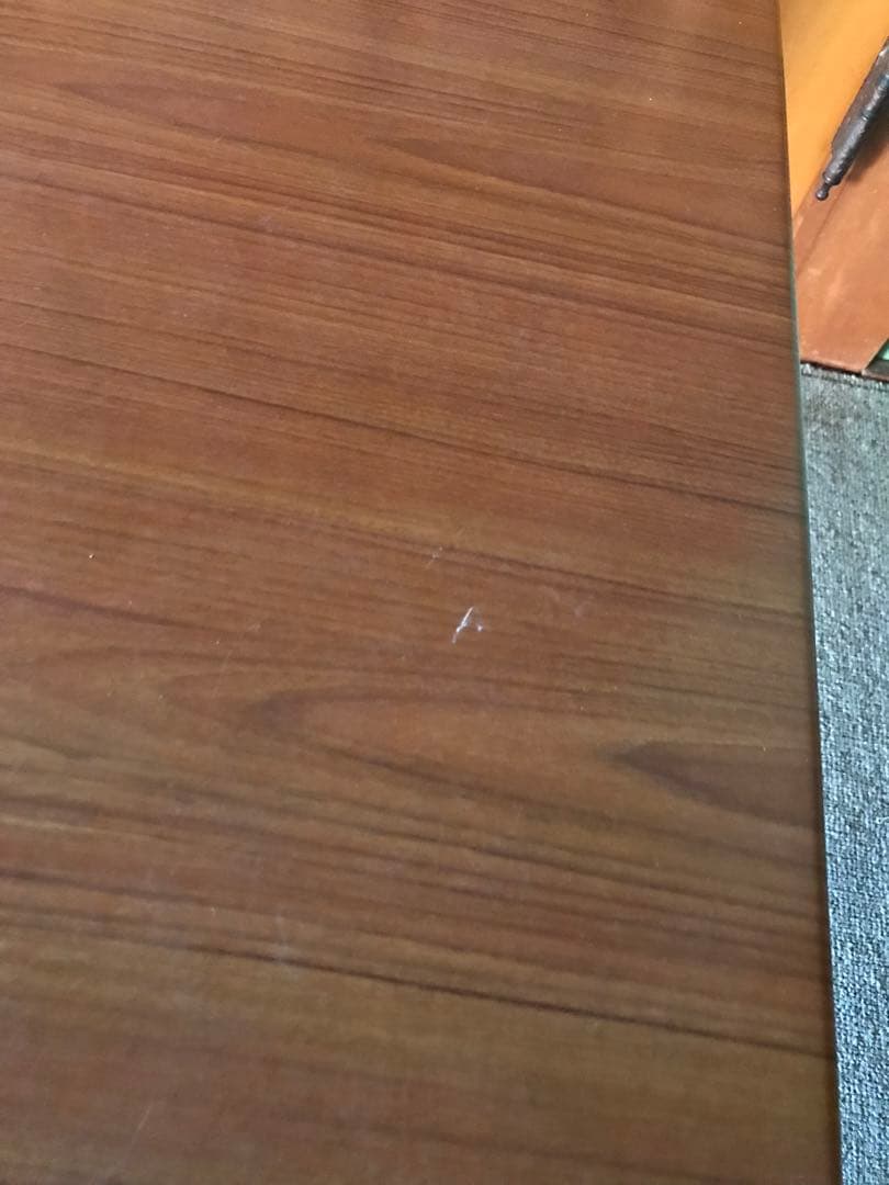 昭和レトロ　古家具　座卓　和風　テーブル　机　アンティーク ちゃぶ台 木製